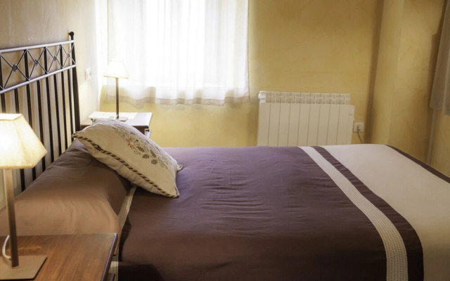 Casa Rural El Balcón De Tera