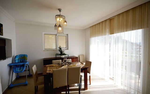 Villa Serap