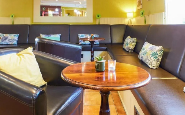 The Kiln Hotel Part of AG Collection