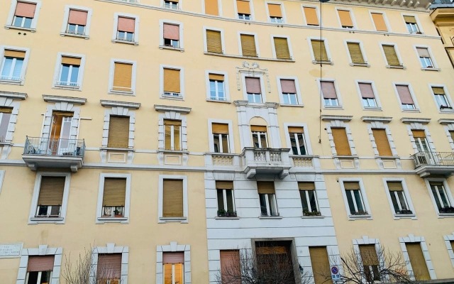 Cinque Cento Suite Prati Delle Vittorie