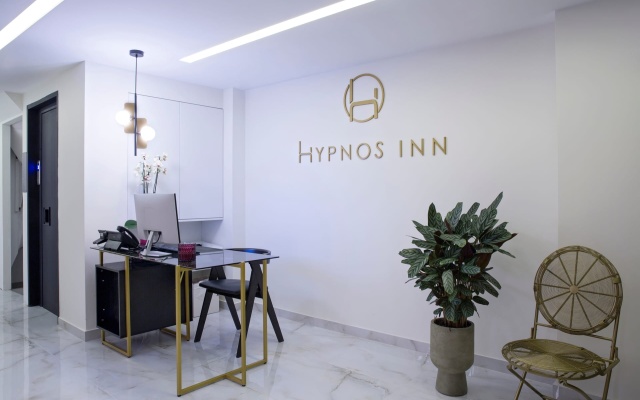 Hypnos Inn Athens