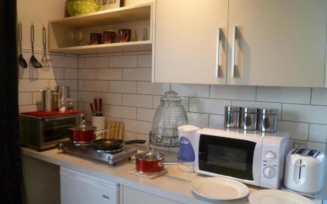 West Melton Bed and Breakfast