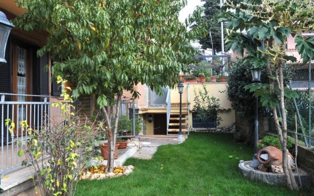 Le Scalette Bed & Breakfast