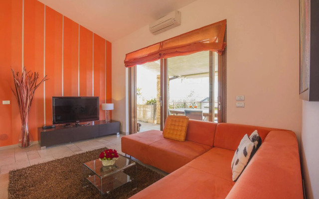 Marina Loft