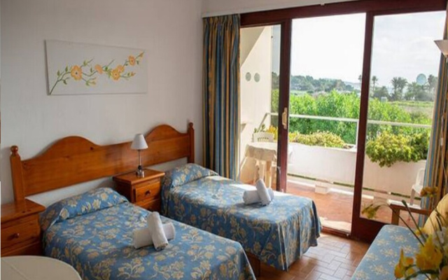 Estudio With sea View Cala Martina