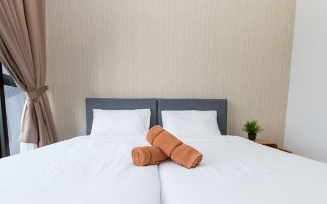 D Pristine Family Suites By Holi