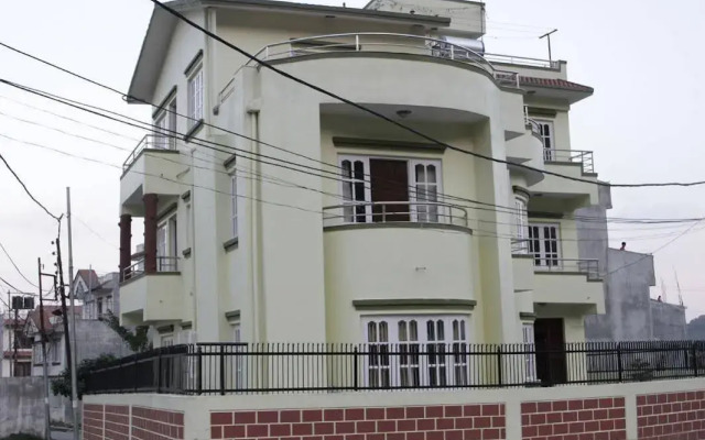 Rainbow Homestay Kathmandu