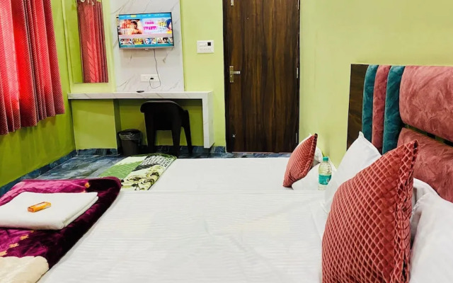 Hotel Shree Sita Ram Kutti