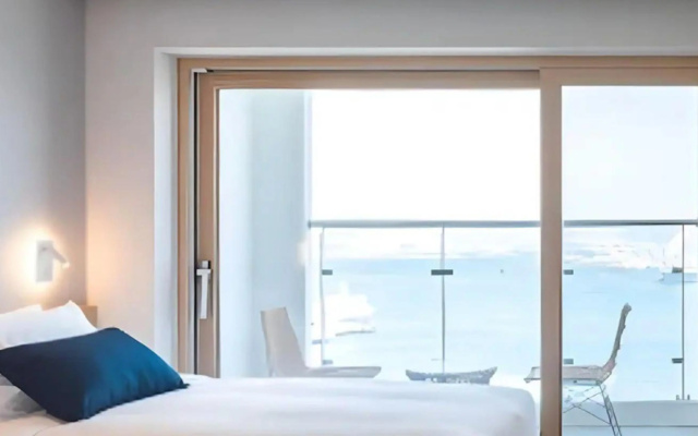 Busan Connect Ocean Hotel