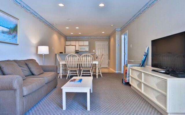 The Capri in Cape May