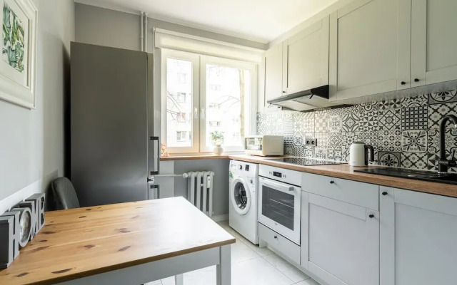 RentPlanet - Apartament Żytnia