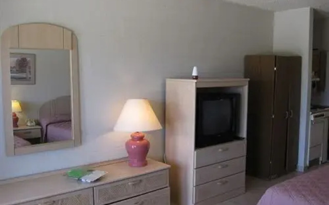 Mira Mar Motel