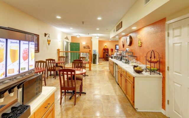 Regency Inn & Suites Biloxi