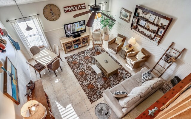 The Other Castle 5 Bedroom Home by RedAwning