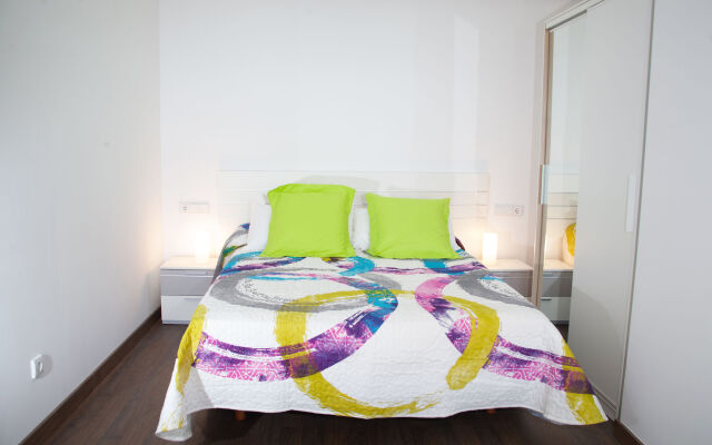 Color Suites Alicante