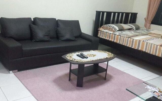 Malate Bayview Mansion