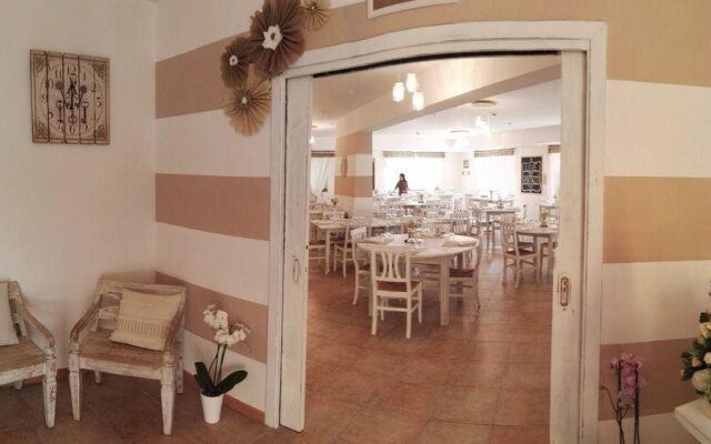 Ristorante Pizzeria Hotel Don Salasar