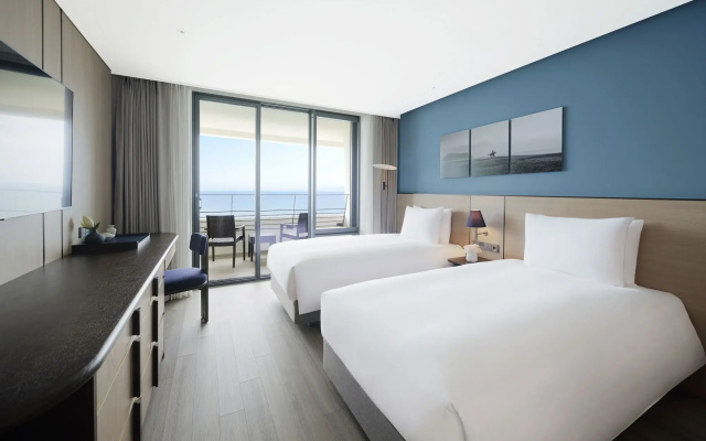Parnas Hotel Jeju