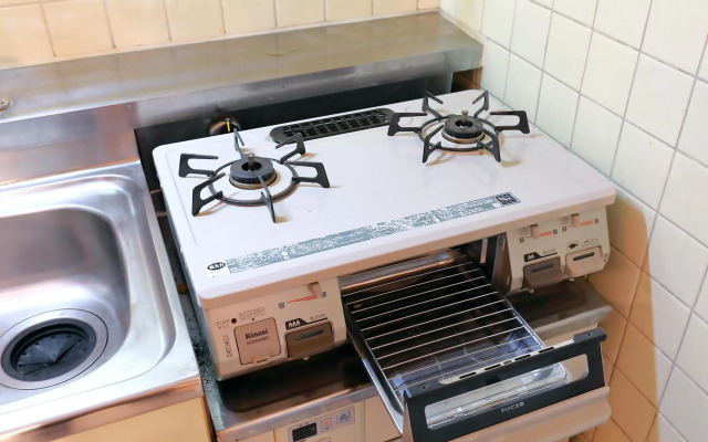 四谷松本館ビル