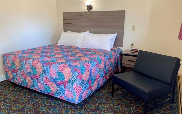 Kingsway Inn
