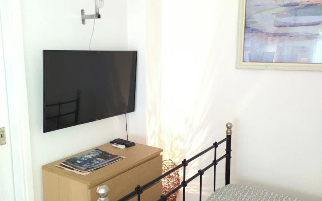 Olgas Apartment With 3 Bedrooms in Thessaloniki