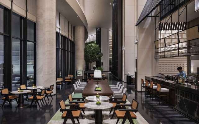 Pullman Quanzhou Shuitou