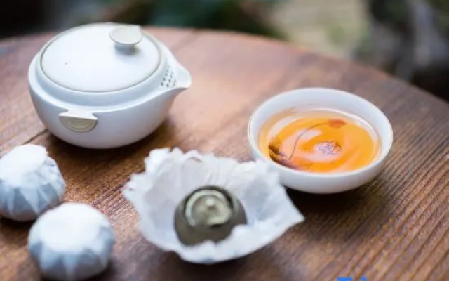 Ruyuan Mansion · Lijiang Naxi Style Garden