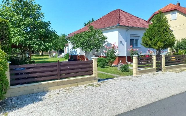 Zámor Nyaraló