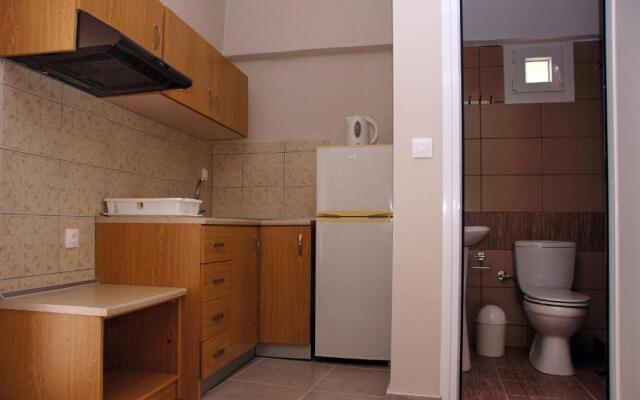 Kalouda Rooms