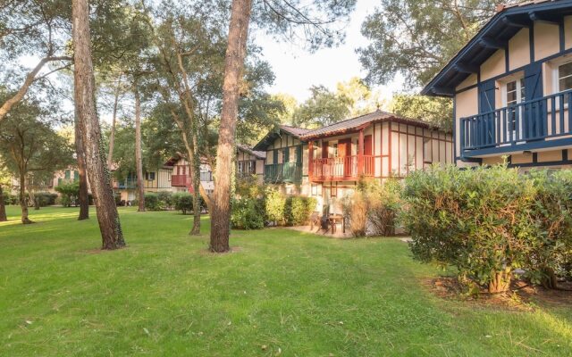 Authentic Studio Located on the South Coast of the Landes