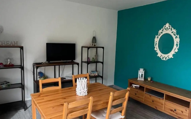 CORNELIA´S HOME 7 Exelente ubicacion