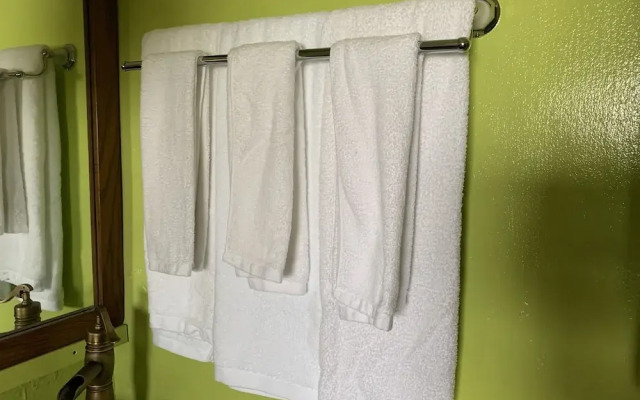 Guest House Koza Gate2