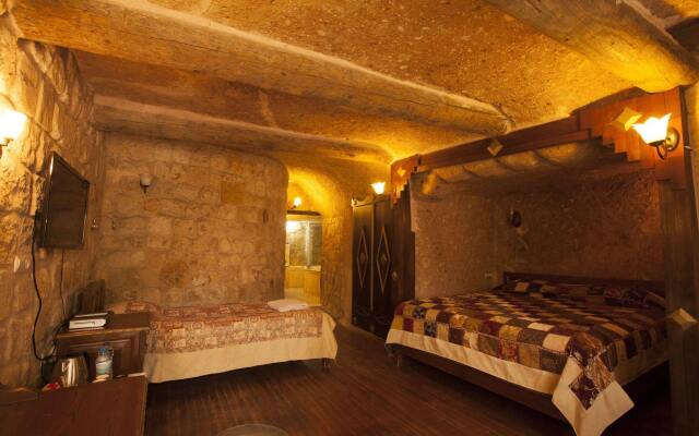 Cappadocia Palace Hotel