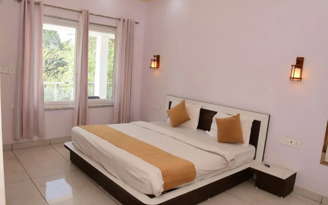 The Nature View Resort by Ohana