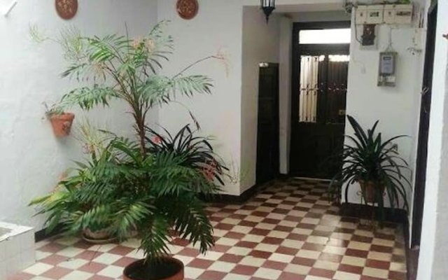 Apartment with One Bedroom in Jerez de la Frontera, with Wifi