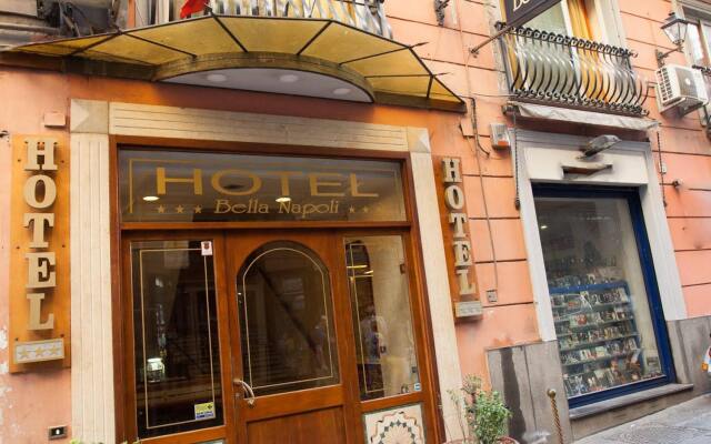 Hotel Bella Napoli