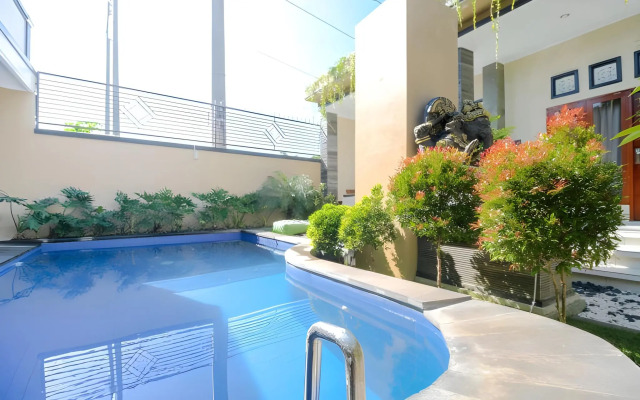 Ratu Guest House