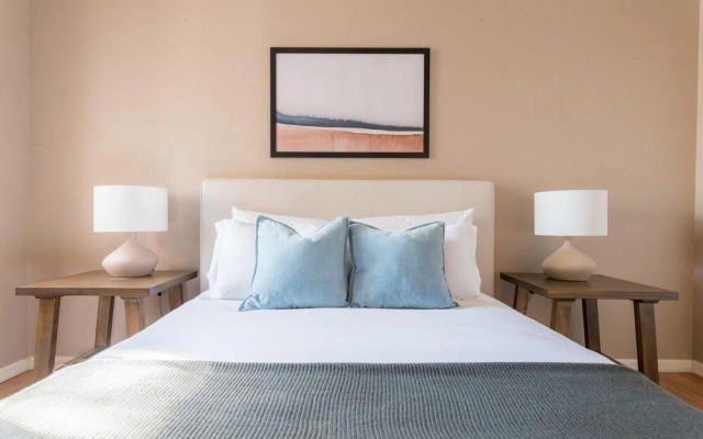 Dwight in Scottsdale