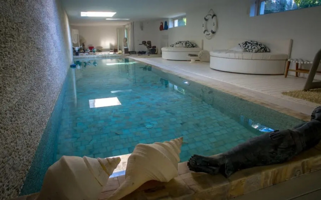 Plenilunio Beach House