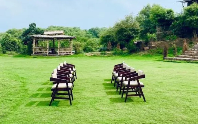 Aravali Greens