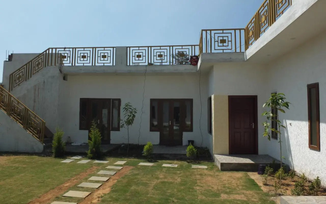 Sushmika Villas