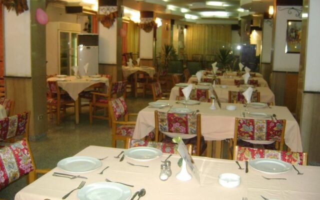 New Windsor Hotel