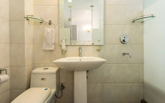 Perch Arbor Suites