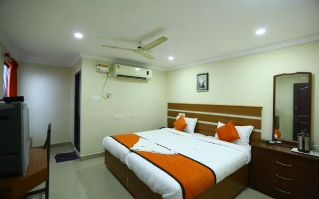 The Sholling Residency