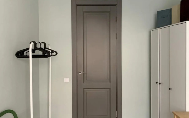 Letyourflat (Лэтюфлэт) на проспекте Вознесенский 4