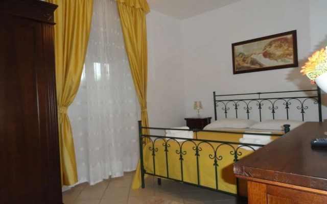 Tenuta Santa Giovanna