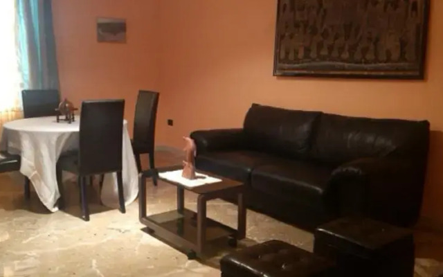 Il Balcone su Marsala