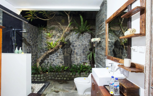 KTS Balinese Villas