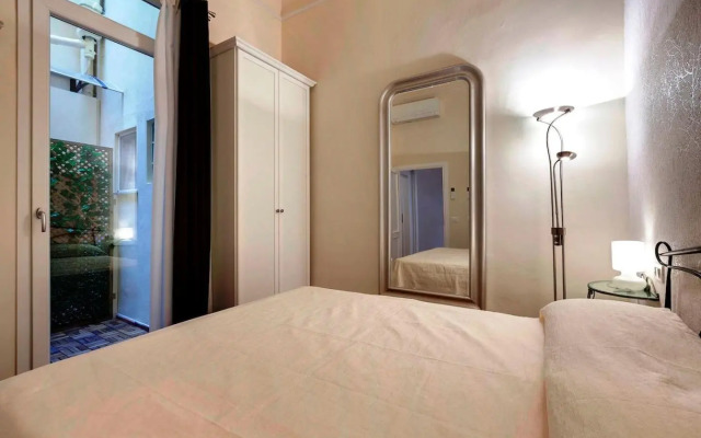 Lilium elegant apartment