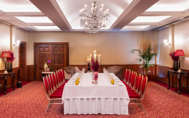 InterContinental Porto - Palacio das Cardosas by IHG